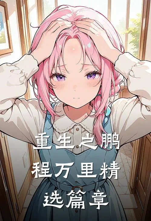 重生之鹏程万里精选篇章
