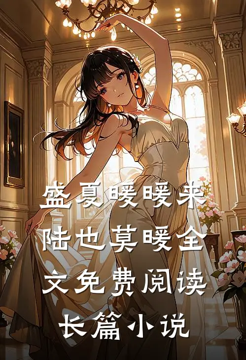 盛夏暖暖来陆也莫暖全文免费阅读长篇小说