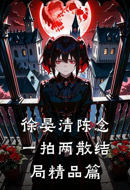徐晏清陈念一拍两散结局精品篇