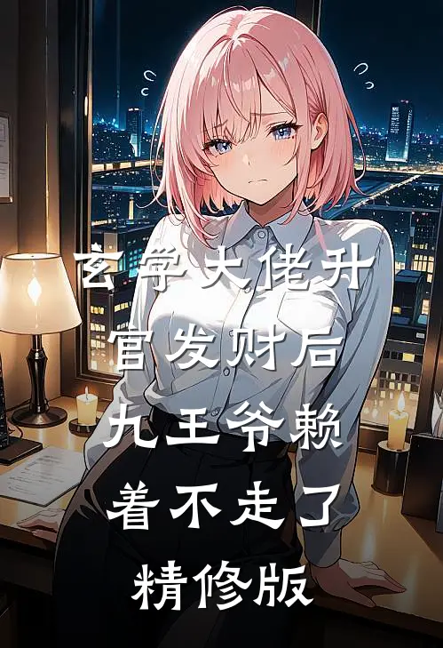 玄学大佬升官发财后，九王爷赖着不走了精修版