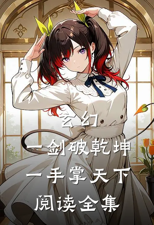 玄幻：一剑破乾坤，一手掌天下阅读全集
