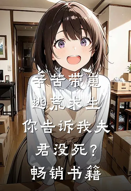 辛苦带崽逃荒求生,你告诉我夫君没死?畅销书籍