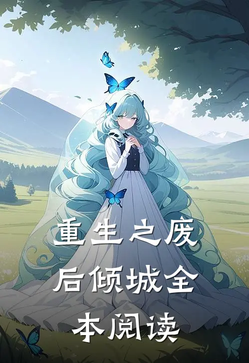 重生之废后倾城全本阅读