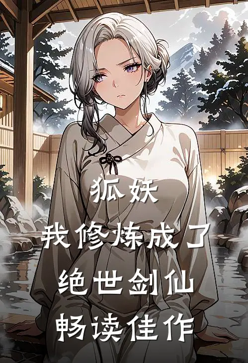 狐妖我修炼成了绝世剑仙畅读佳作