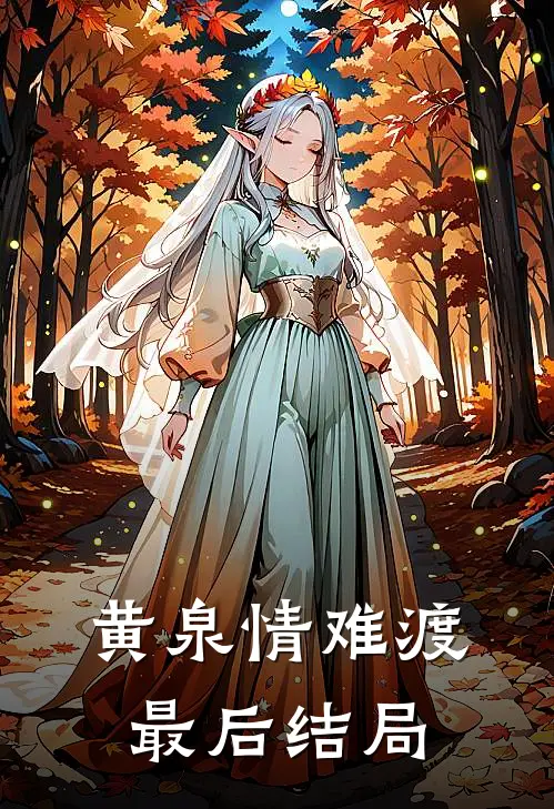 黄泉情难渡最后结局