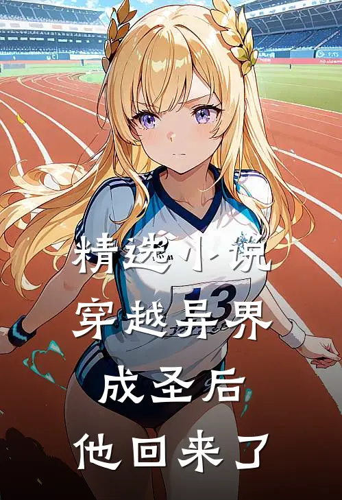 精选小说穿越异界成圣后,他回来了