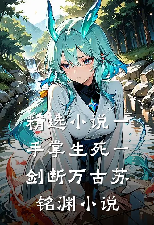 精选小说一手掌生死一剑断万古苏铭渊 小说