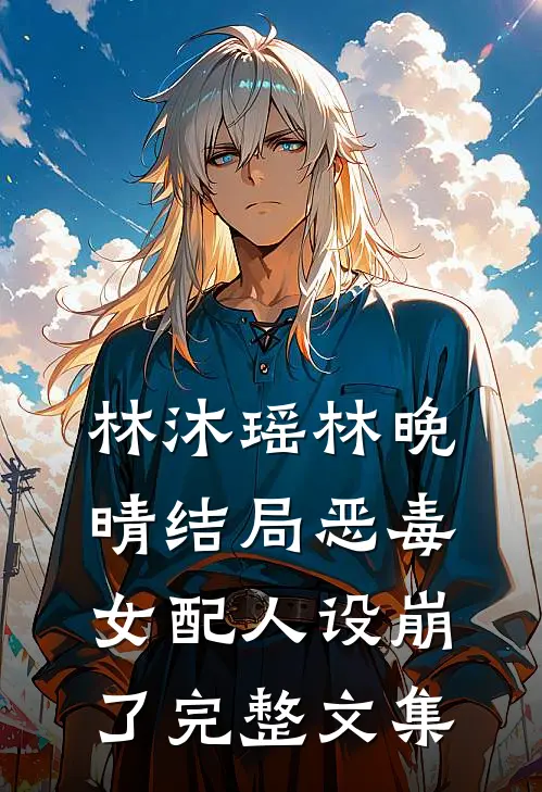 林沐瑶林晚晴结局恶毒女配人设崩了完整文集