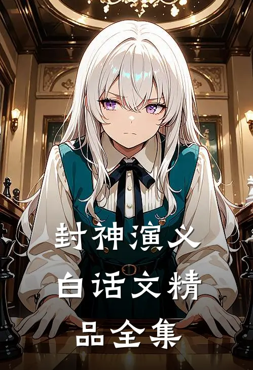 封神演义白话文精品全集在线观看