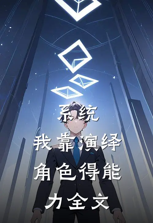 系统：我靠演绎角色得能力全文