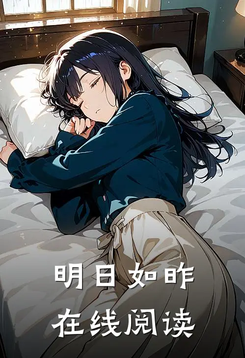 明日如昨在线阅读