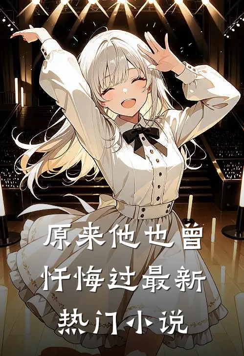 原来他也曾忏悔过最新热门小说