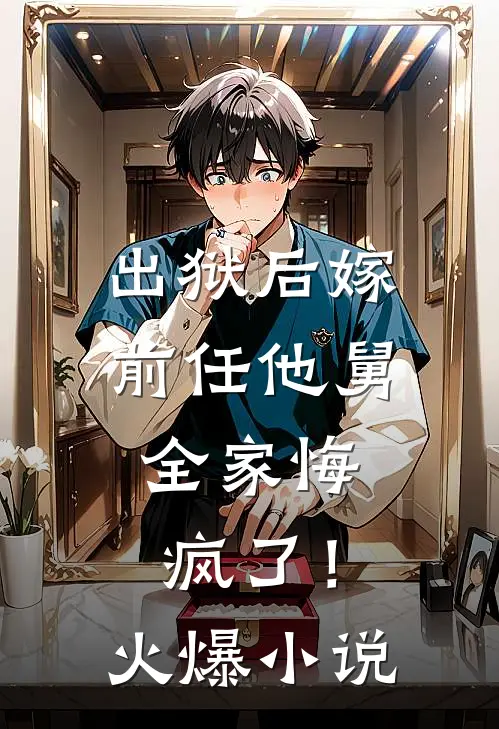 出狱后嫁前任他舅,全家悔疯了!火爆名字