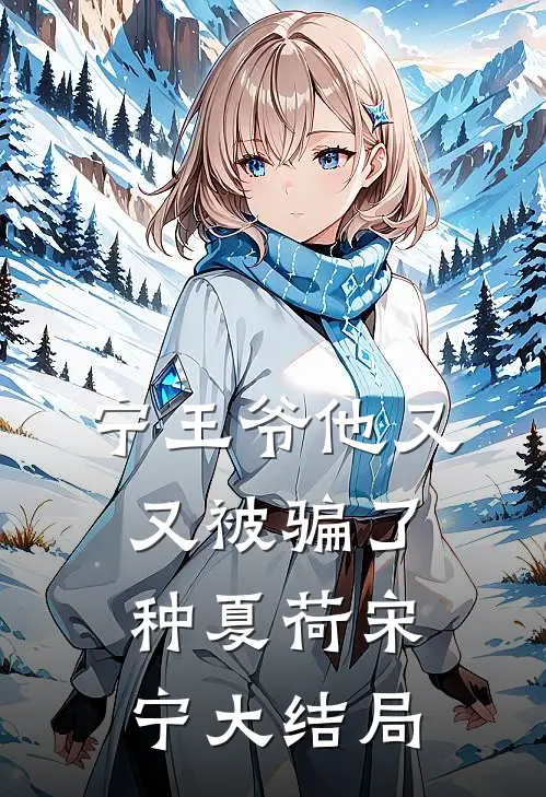 宁王爷他又又被骗了种夏荷宋宁大结局