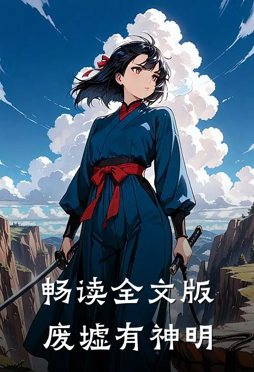 畅读全文版废墟有神明