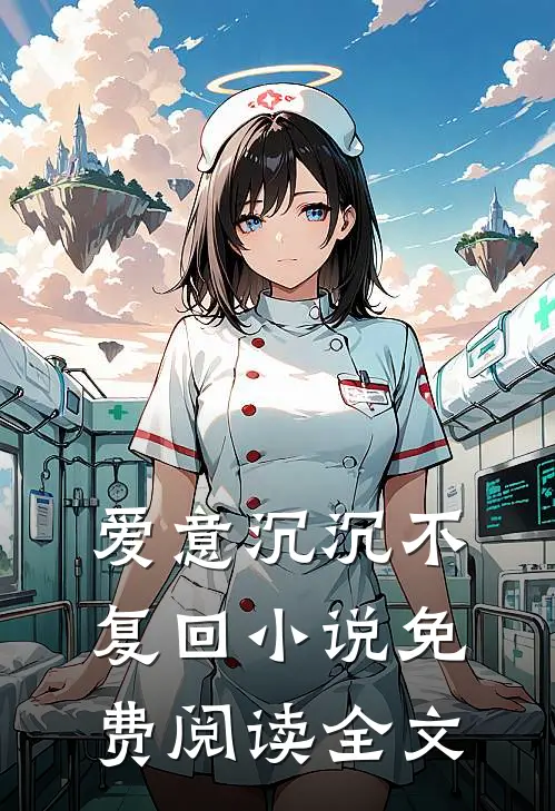 爱意沉沉不复回免费阅读全文
