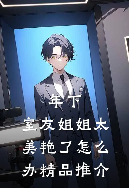 年下：室友姐姐太美艳了怎么办精品推介