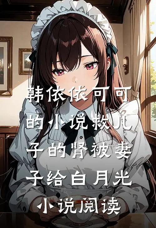 韩依依可可的小说救儿子的肾被妻子给白月光小说阅读