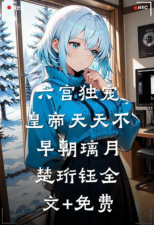 六宫独宠，皇帝天天不早朝璃月楚珩钰全文+免费