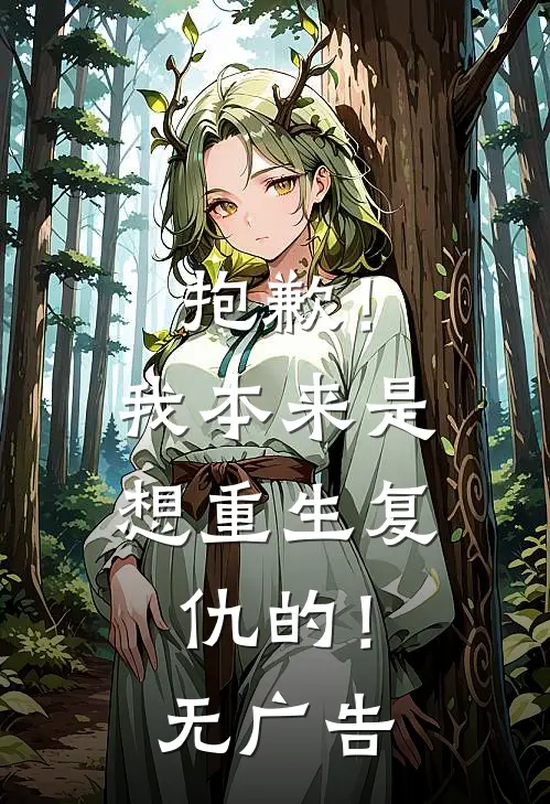 抱歉!我本来是想重生复仇的!无广告
