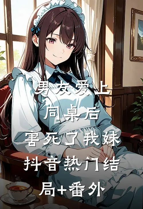 男友爱上同桌后，害死了我妹抖音热门结局+番外