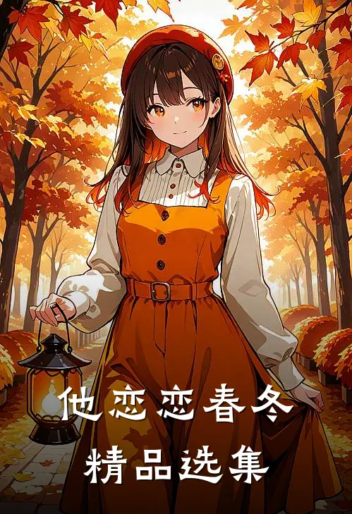 他恋恋春冬精品选集