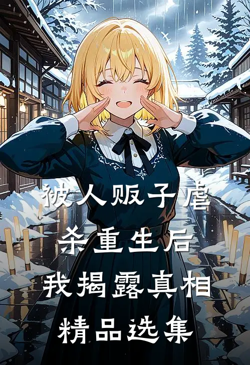 被人贩子虐杀重生后，我揭露真相精品选集