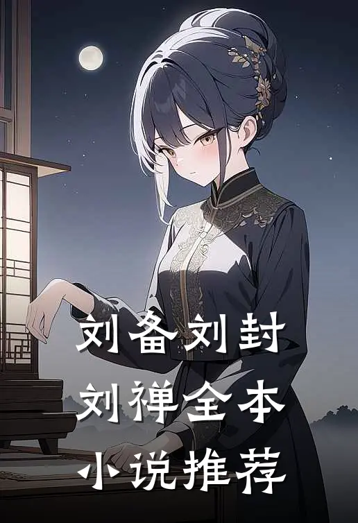 刘备刘封刘禅全本小说推荐