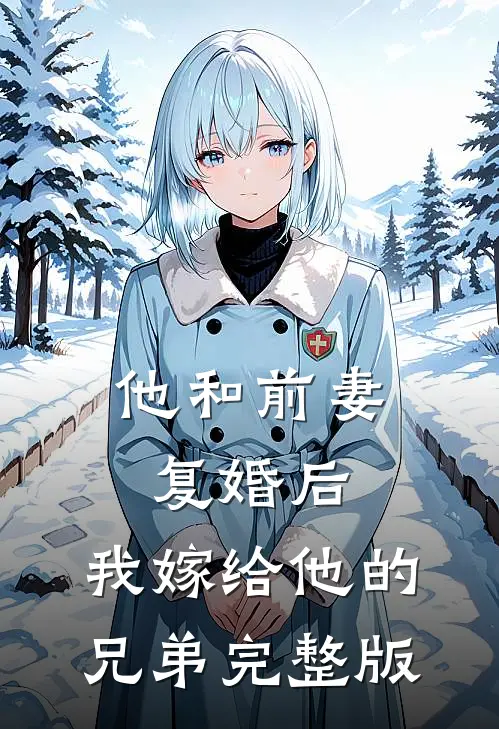 他和前妻复婚后,我嫁给他的兄弟完整版