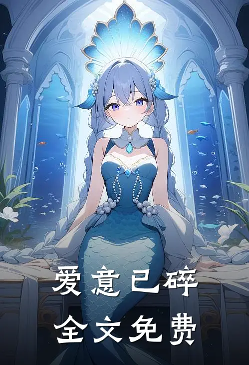 爱意已碎全文免费阅读