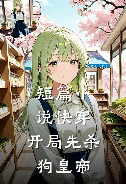 短篇小说快穿:开局先杀狗皇帝