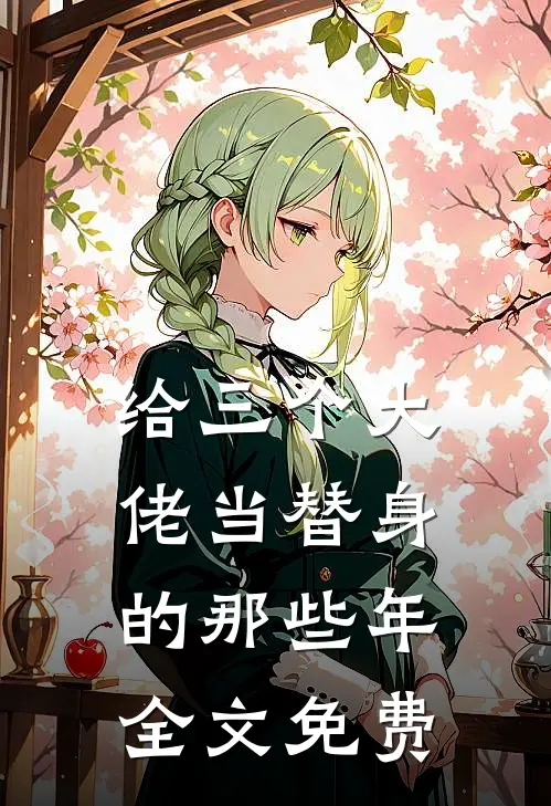 给三个大佬当替身的那些年全文免费