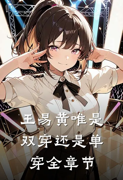 王易黄唯是双穿还是单穿全章节