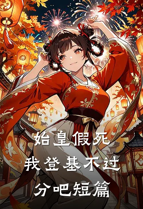 始皇假死,我登基不过分吧短篇免费阅读