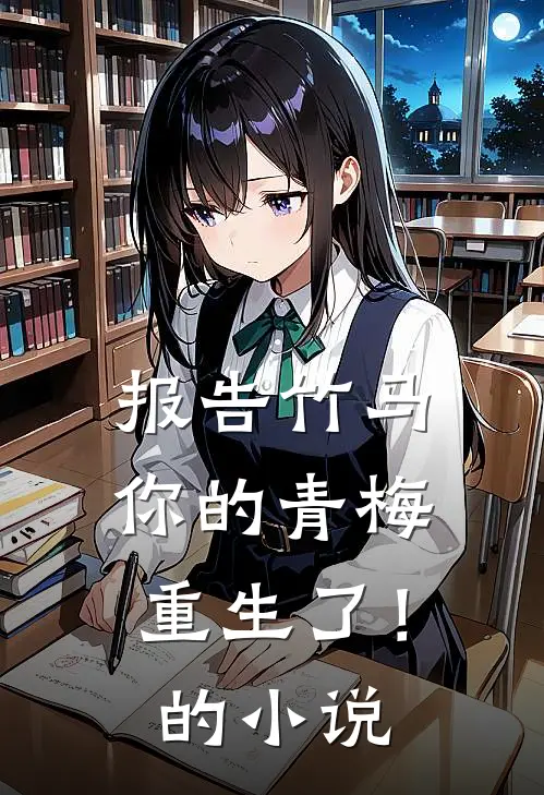 报告竹马：你的青梅重生了！的小说