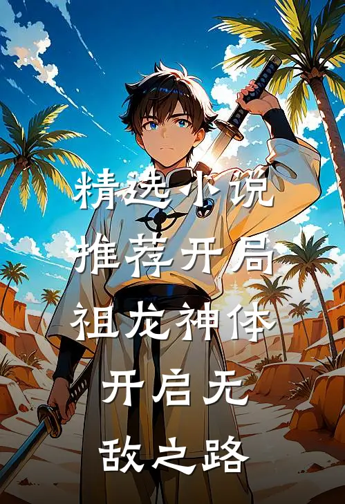 精选小说推荐开局祖龙神体，开启无敌之路