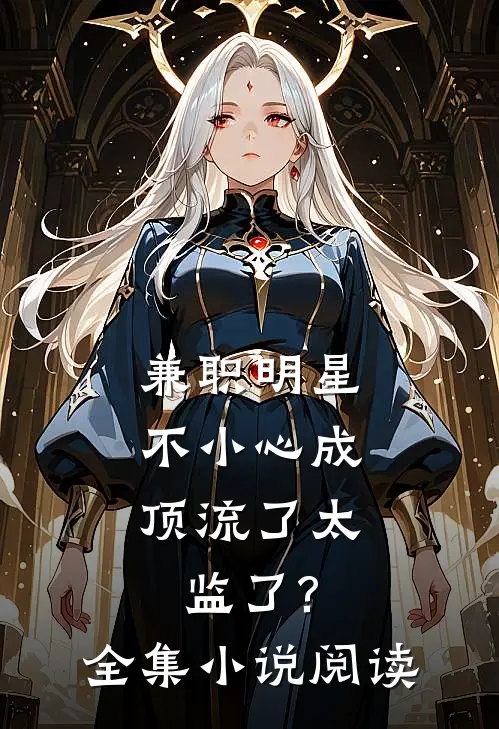 兼职明星:不小心成顶流了太监了?全集小说阅读