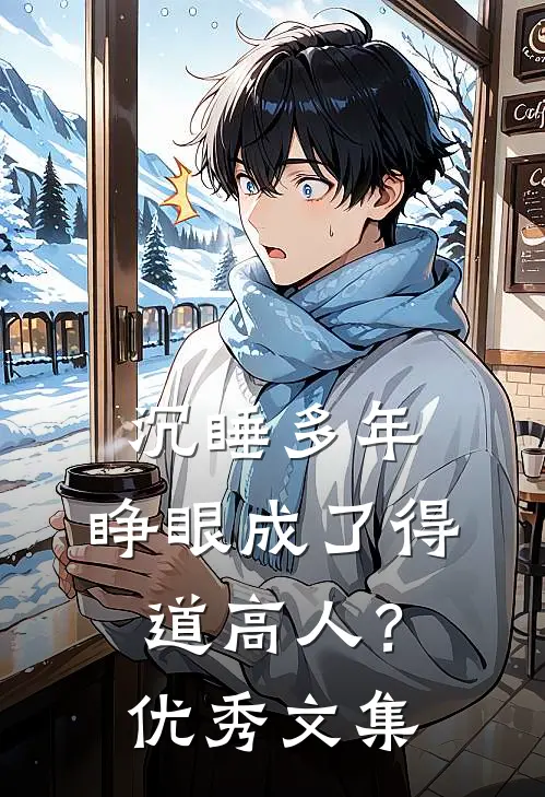 沉睡多年，睁眼成了得道高人？优秀文集