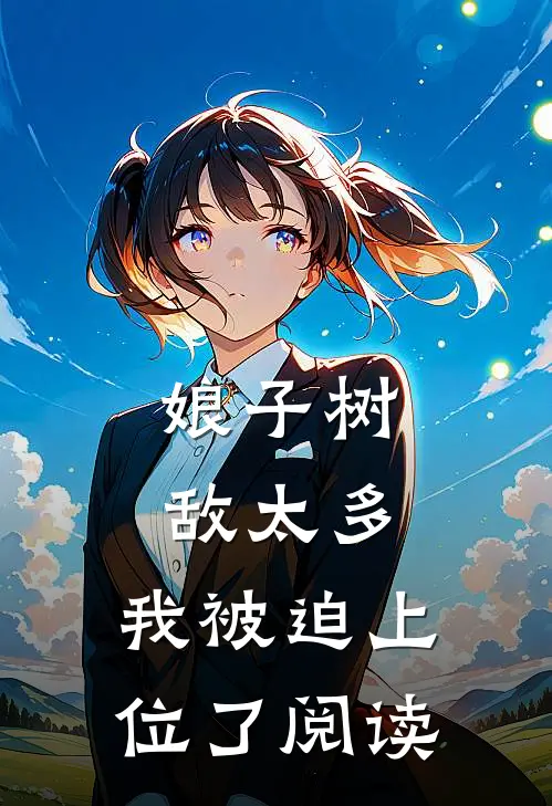 娘子树敌太多,我被迫上位了阅读