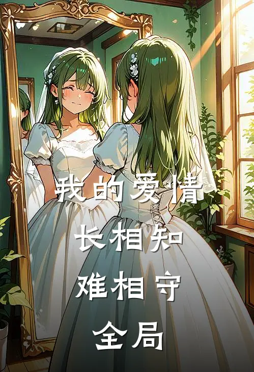 我的爱情,长相知,难相守.全局免费阅读