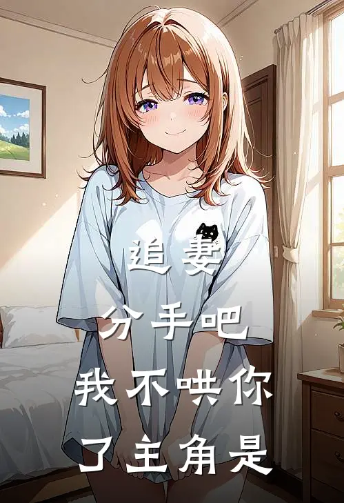 追妻分手吧,我不哄你了主角是