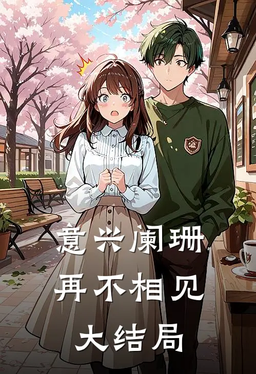 意兴阑珊再不相见大结局视频