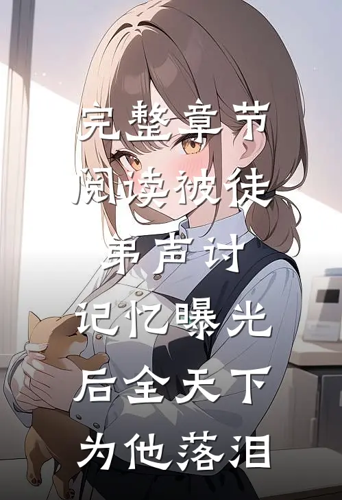 完整章节阅读被徒弟声讨，记忆曝光后全天下为他落泪