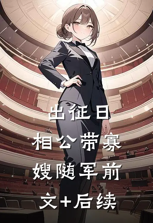 出征日，相公带寡嫂随军前文+后续