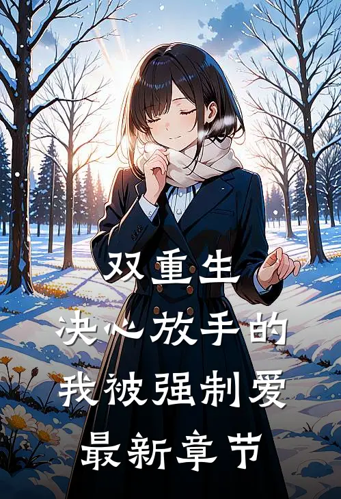 双重生决心放手的我被强制爱最新章节阅读