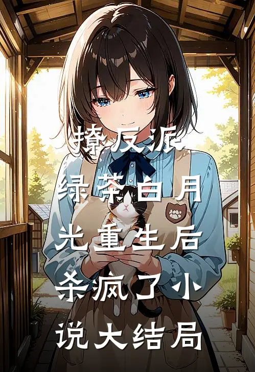 撩反派,绿茶白月光重生后杀疯了大结局免费阅读