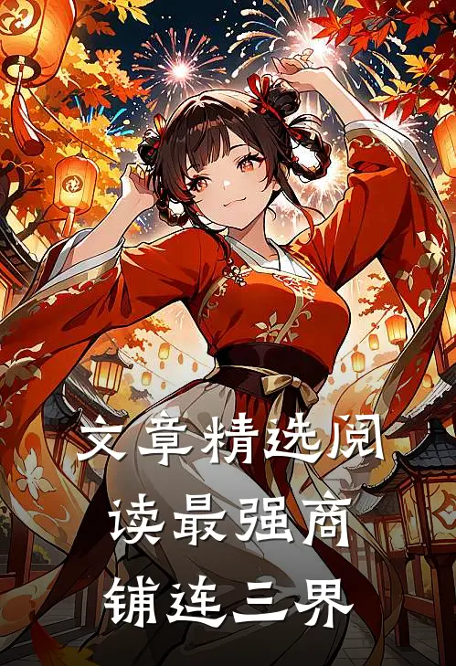 文章精选阅读最强商铺连三界