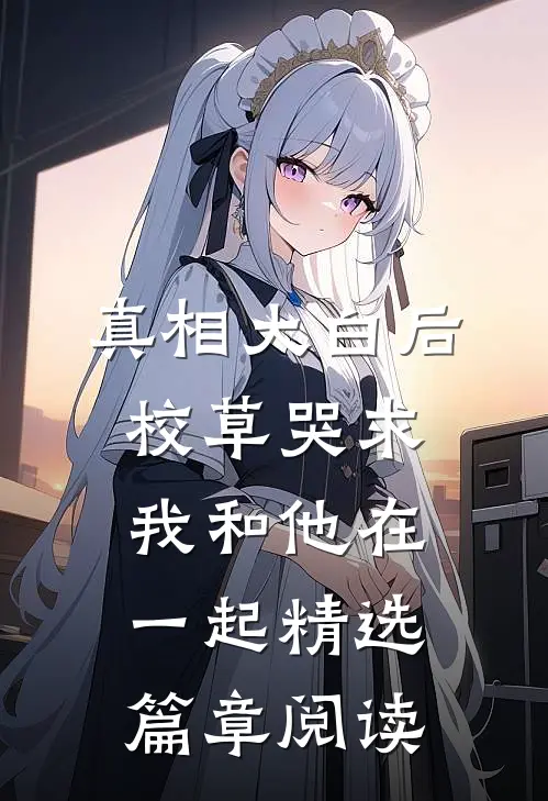 真相大白后，校草哭求我和他在一起精选篇章阅读
