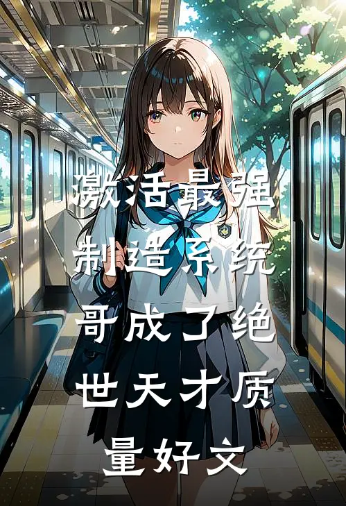 激活最强制造系统，哥成了绝世天才质量好文