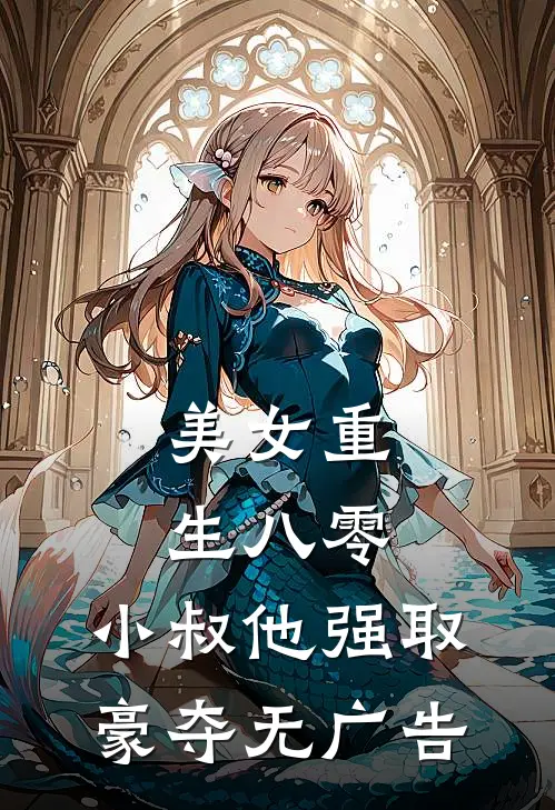 美女重生八零，小叔他强取豪夺无广告